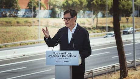 Director de Fedea: &quot;Si Cataluña estuviera infrafinanciada, Madrid lo estaría todavía más&quot;