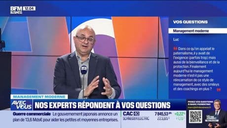 Avec vous - Mardi 27 mai