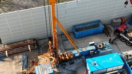 Erdwärme-Quellen in NRW: Jetzt soll auch in Köln bis 1000 Meter tief gebohrt werden
