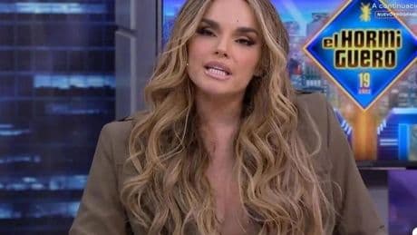 Melody critica que la intentaron dañar para que la gente no la crea: «Han ido a hacerme daño»