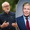 ANDREW PIERCE: Corbyn poses a thorny question for Sir Lindsay