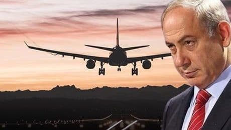 Son dakika...'Türkiye, Netanyahu'nun uçağına izin verdi' iddialarına Dışişleri'nden yalanlama!