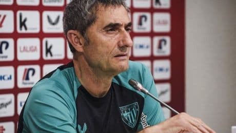 El Athletic afronta el derbi ante el Alavés con las dudas de los Williams y Sancet