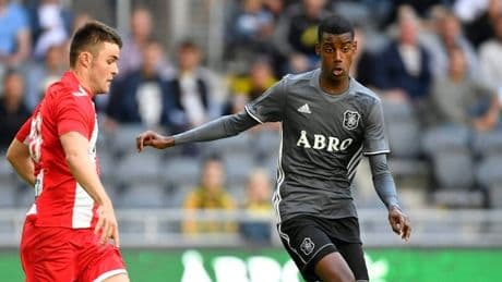 Pronostico Mjallby-Aik, prima contro terza: le quote della sfida al vertice
