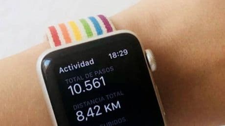Llevas toda la vida escuchando que debes hacer 10.000 pasos al día: ahora sabemos que tal vez no debas presionarte