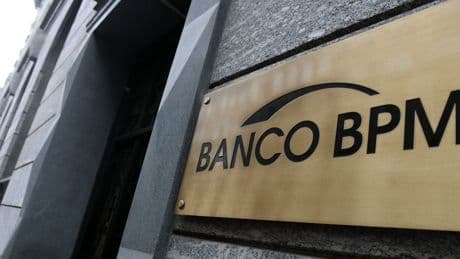 BancoBpm, utile record di 511 milioni e alza la guidance