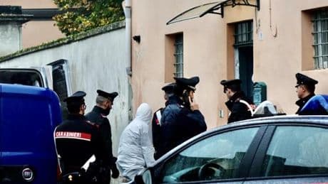 Delitto di Patrizia Russo a Solero, Salamone agli inquirenti: “Ero posseduto da Satana”
