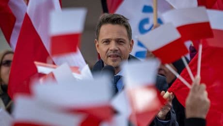 In Polonia sfida a tre per il dopo Duda