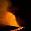 Dramatic moment Hawaii's Kilauea volcano shoots lava into the sky in 'extraordinary' display