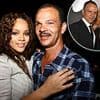 Rihanna suffers devastating family tragedy