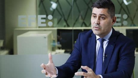 AFE cree que LaLiga debería retrasar ya el debut liguero del Real Madrid