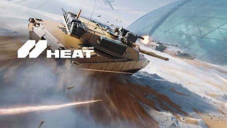 World of Tanks: HEAT – neuer Shooter auf der Gamescom angekündigt