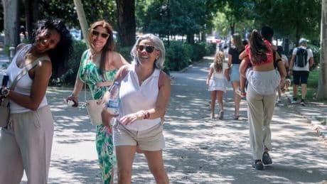 España llegará a los 49,5 millones de habitantes antes de navidades
