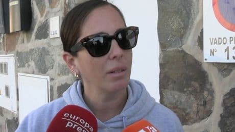 Anabel Pantoja reacciona con tensión al conocer la paternidad de su ex, Yulen Pereira