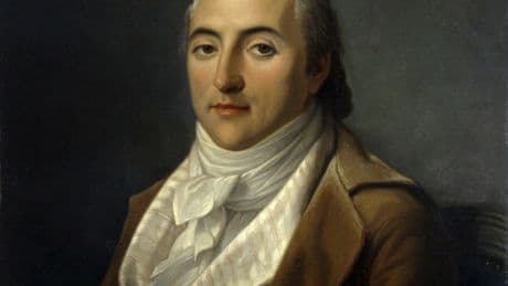 La nueva sociedad del conde de Saint-Simon