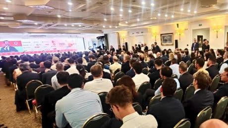 Rapallo, gli industriali battono cassa al governo. Orsini: “Serve un piano da 8 miliardi”
