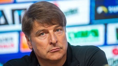 Ex-Bundesliga-Coach Oenning übernimmt Job in Iran