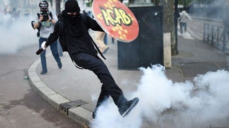 Aktuelles Lexikon: Acab