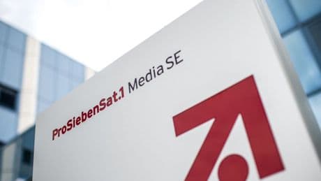 Fernsehen: Tschechen fachen den Machtkampf um Pro Sieben Sat 1 an