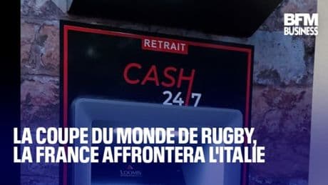 Les distributeurs de billets indépendants se multiplient