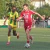 Football. N3 : toujours présente, l’USSA Vertou ne se « donne pas de limite »