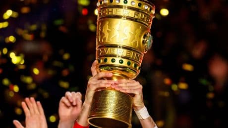 DFB-Pokal: RB Leipzig im Pokal in Sandhausen - Dynamo gegen Mainz