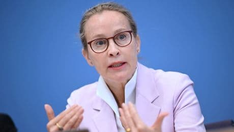 Für AfD-Verbot und Impf-Pflicht - Sprengt diese Juristin unsere Regierung?