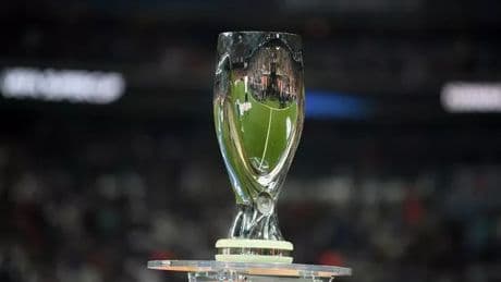 How to watch Tottenham vs PSG UEFA Super Cup: TV channel, live stream, kick-off time