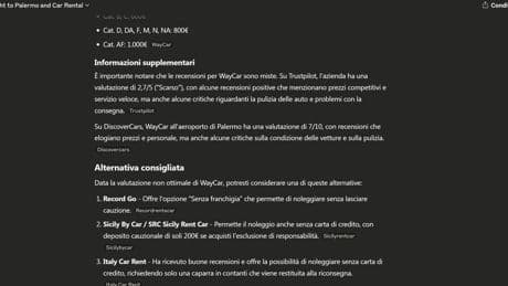 Claude Ai ora naviga su internet (anche in Italia): la nostra prova