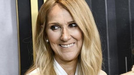 Stiff-Person-Syndrom: Das ist die seltene Krankheit von Céline Dion