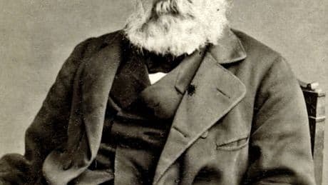 Prosper Enfantin buscó a la mujer mesías