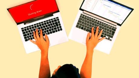 Burnout, $1M income, retiring early: Lessons from 29 people secretly working multiple remote jobs