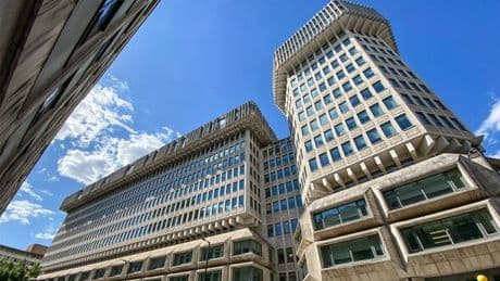 Labour kicks top civil servants out of London despite complaints over losing 'lovely view'