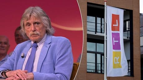 Johan Derksen over BN'er: 'Wat een verschrikkelijk eikeltje is dat!'