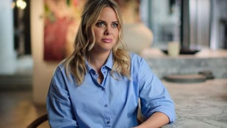 Inside Netflix star Cecilie Fjellhoy's life since Tinder Swindler fame