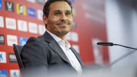 Del Nido Jr. no dimitirá a pesar de que el Sevilla ha vivido &quot;la peor temporada del siglo&quot;