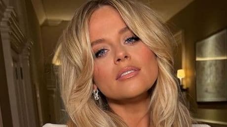 Emily Atack shares rare snap of baby boy as she gears up for his first birthday