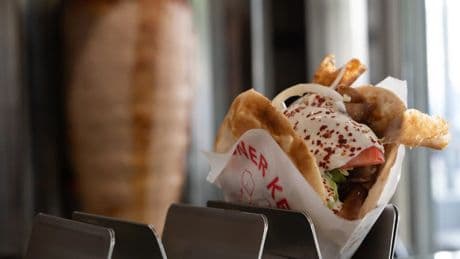 Dönerkrise: Die Deutschen lieben Döner  – solange er günstig bleibt