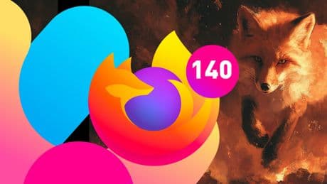 Firefox 140 bringt mehr Übersicht und Leistung