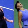 Revenge & redemption - Sabalenka v Anisimova in final
