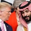 Trump besucht Saudi-Arabien: Milliardengeschäfte, Weltpolitik und ein paar Unstimmigkeiten