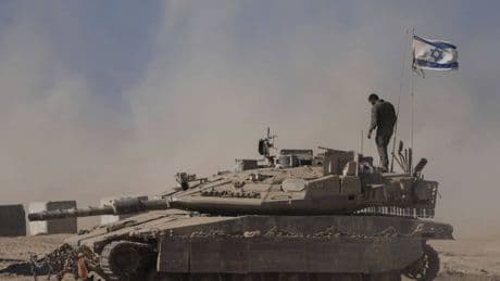 Israele approva l'insediamento che taglia in due la Cisgiordania. Proteste da Ue e Anp