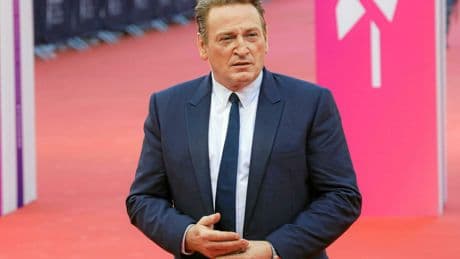 Benoît Magimel va incarner Jean Gabin sur grand écran