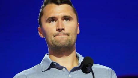 Charlie Kirk’s weapons were words. What comes next could be far more violent