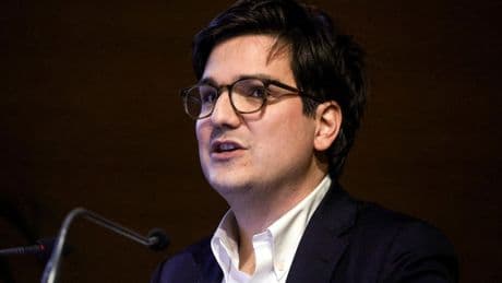 Antonin Bergeaud, lauréat du Prix du meilleur jeune économiste : « L’Europe doit investir dans l’IA, au risque de s’appauvrir »
