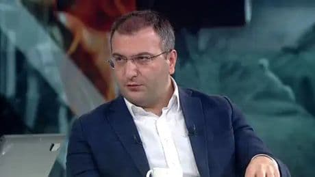 Cem Küçük, iktidara ekonominin durumunu anlattı: 'Tozpembe tablo olsa ben de çizerdim ama'