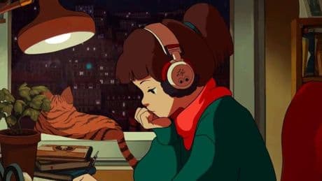 It’s The End Of An Era For YouTube’s ‘Lofi Girl’