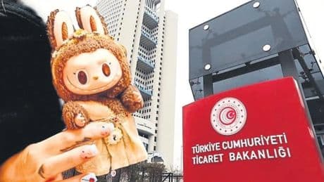 Labubu operasyonu