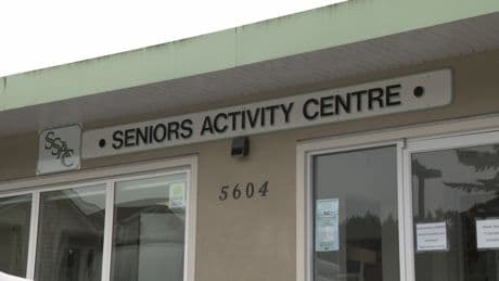 B.C. seniors’ centre grapples with booming demand, tight budget