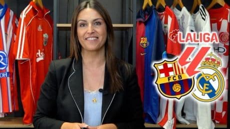Máxima emoción en LaLiga: El Barça se mantiene y el Madrid no afloja